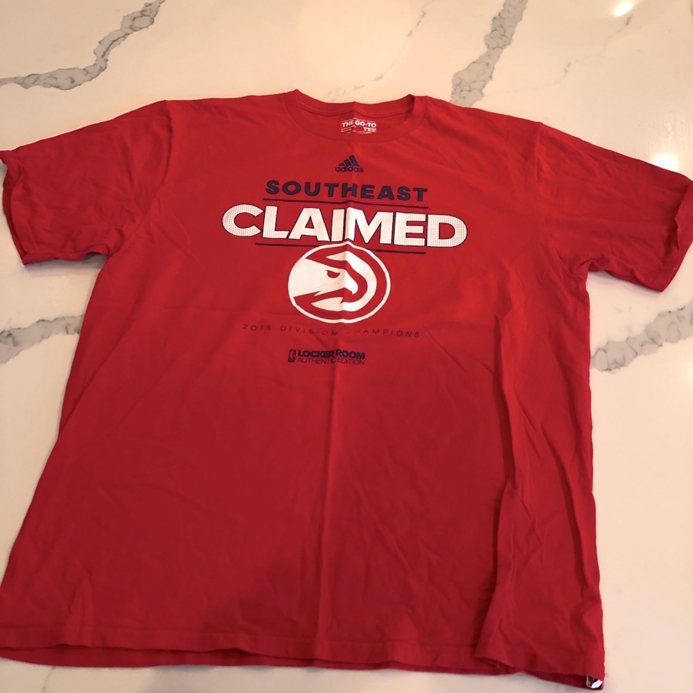 Atlanta Hawks t-shirt